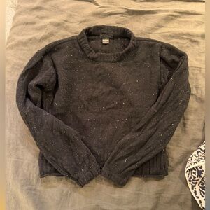 Club Monaco Wool Sweater